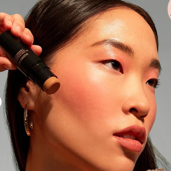 BONDI BELLE - NUDESTIX NUDIES Matte BRONZE Stick - Picture 4 of 4